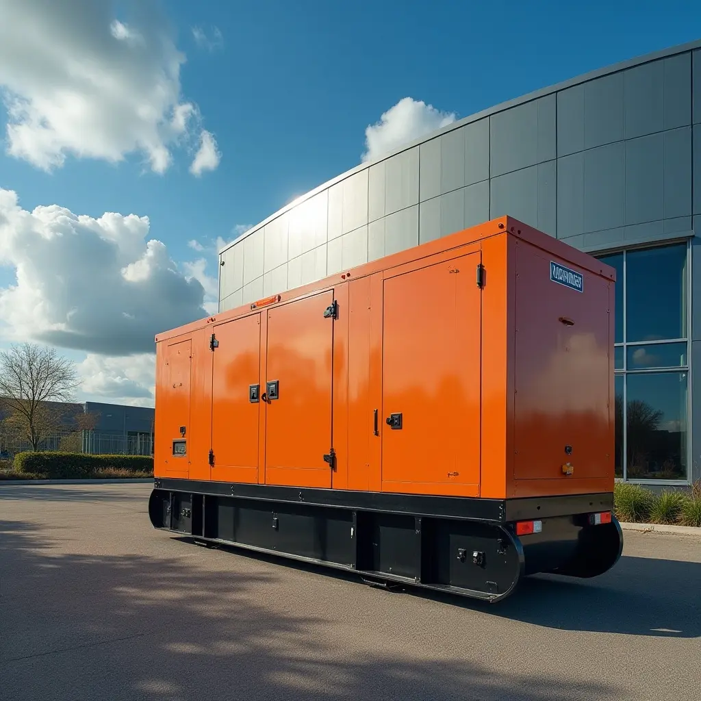 Energía Ininterrumpida