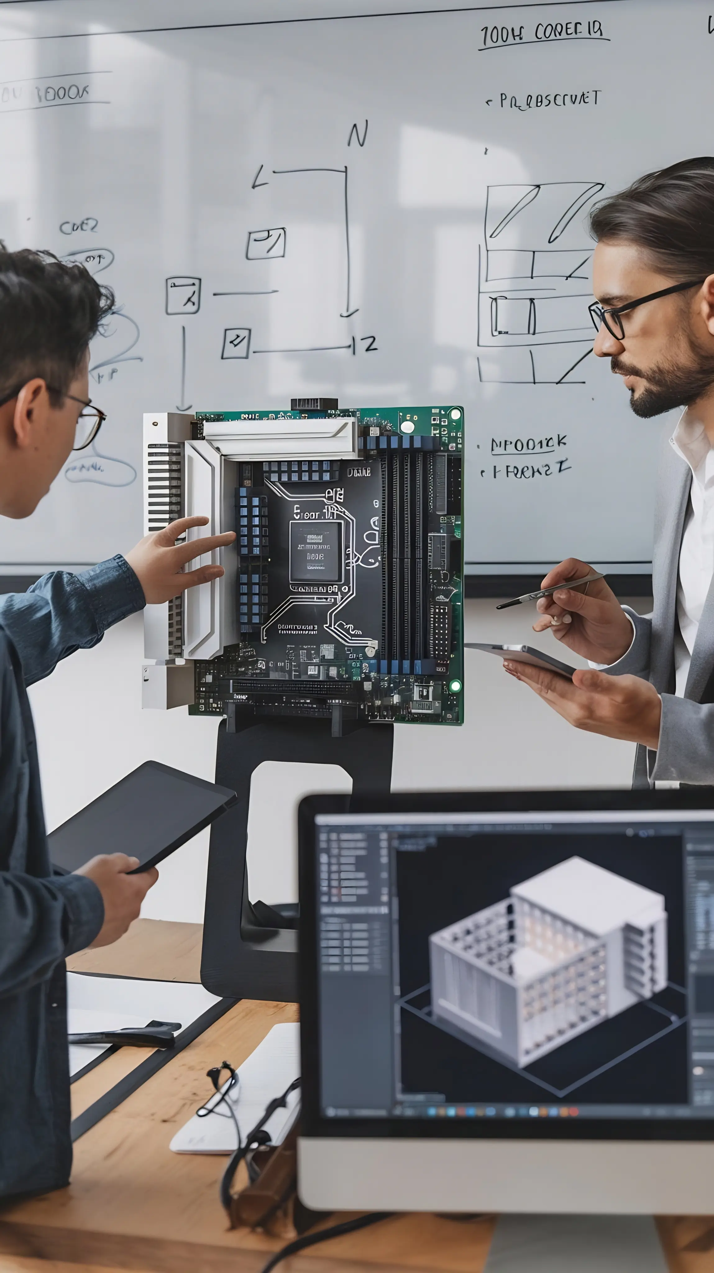 Proyectos Integrales