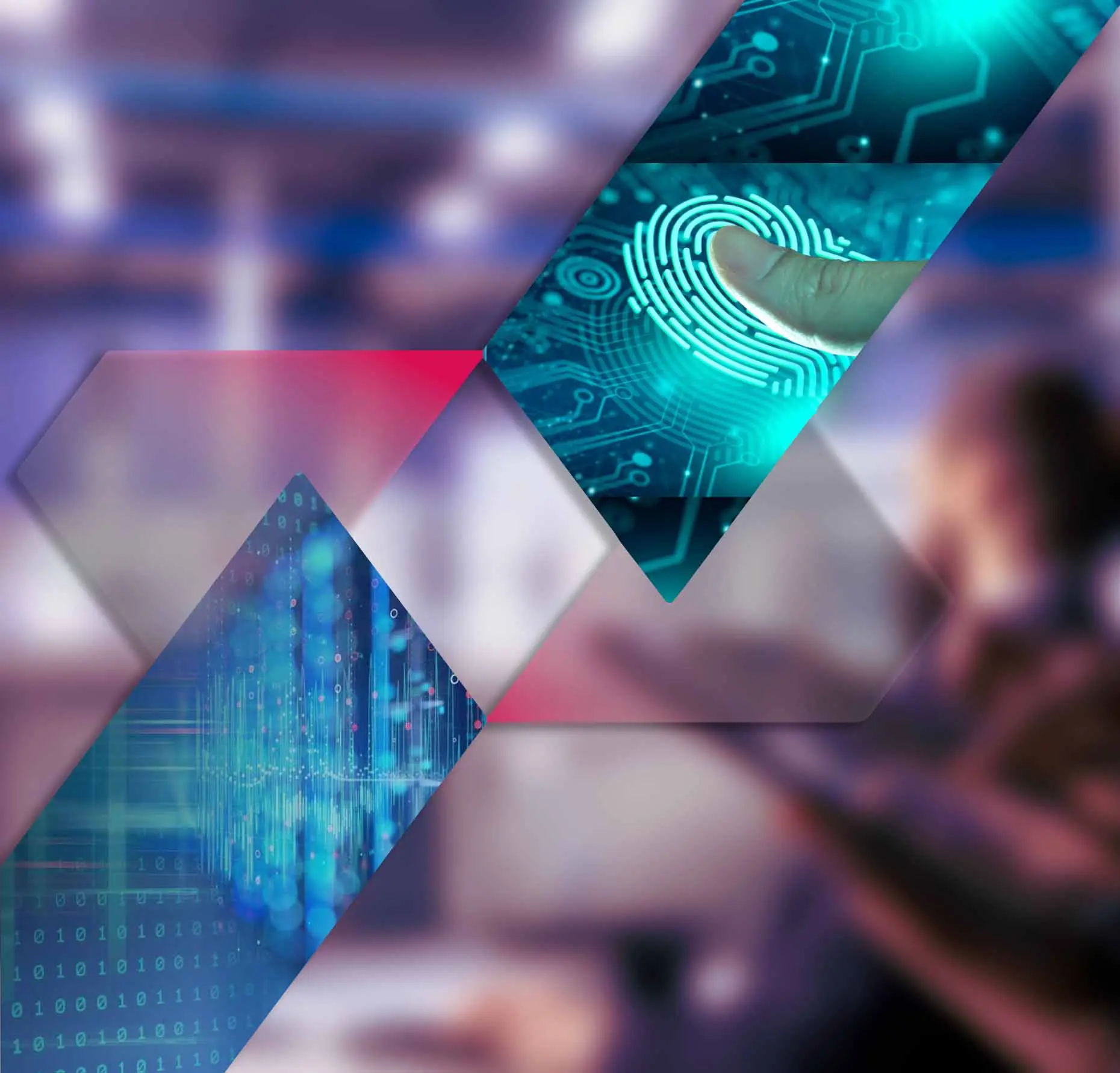 Seguridad de la información