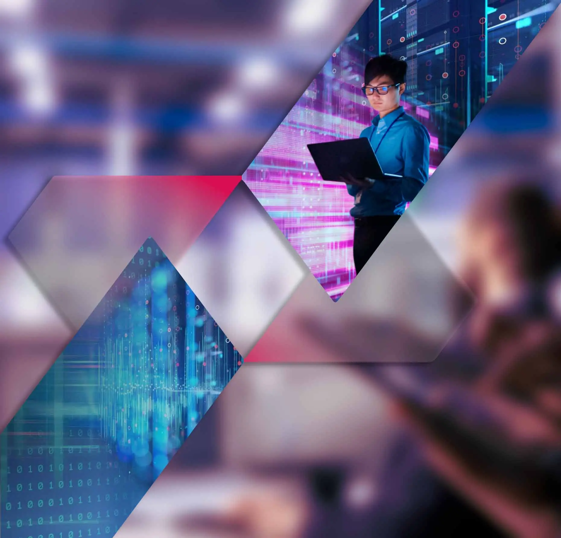 Ingenieria en infraestructura