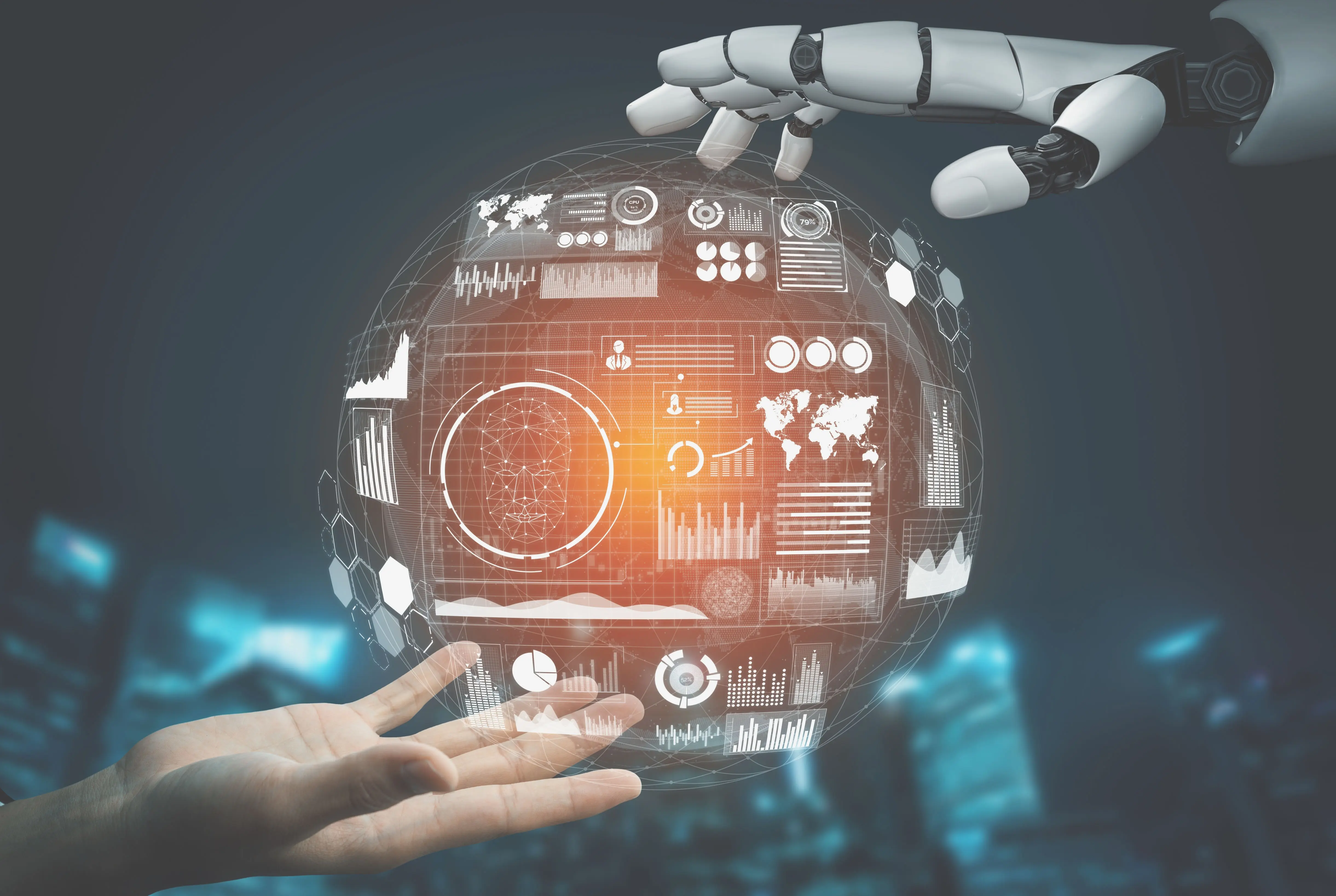 Innovación y Seguridad