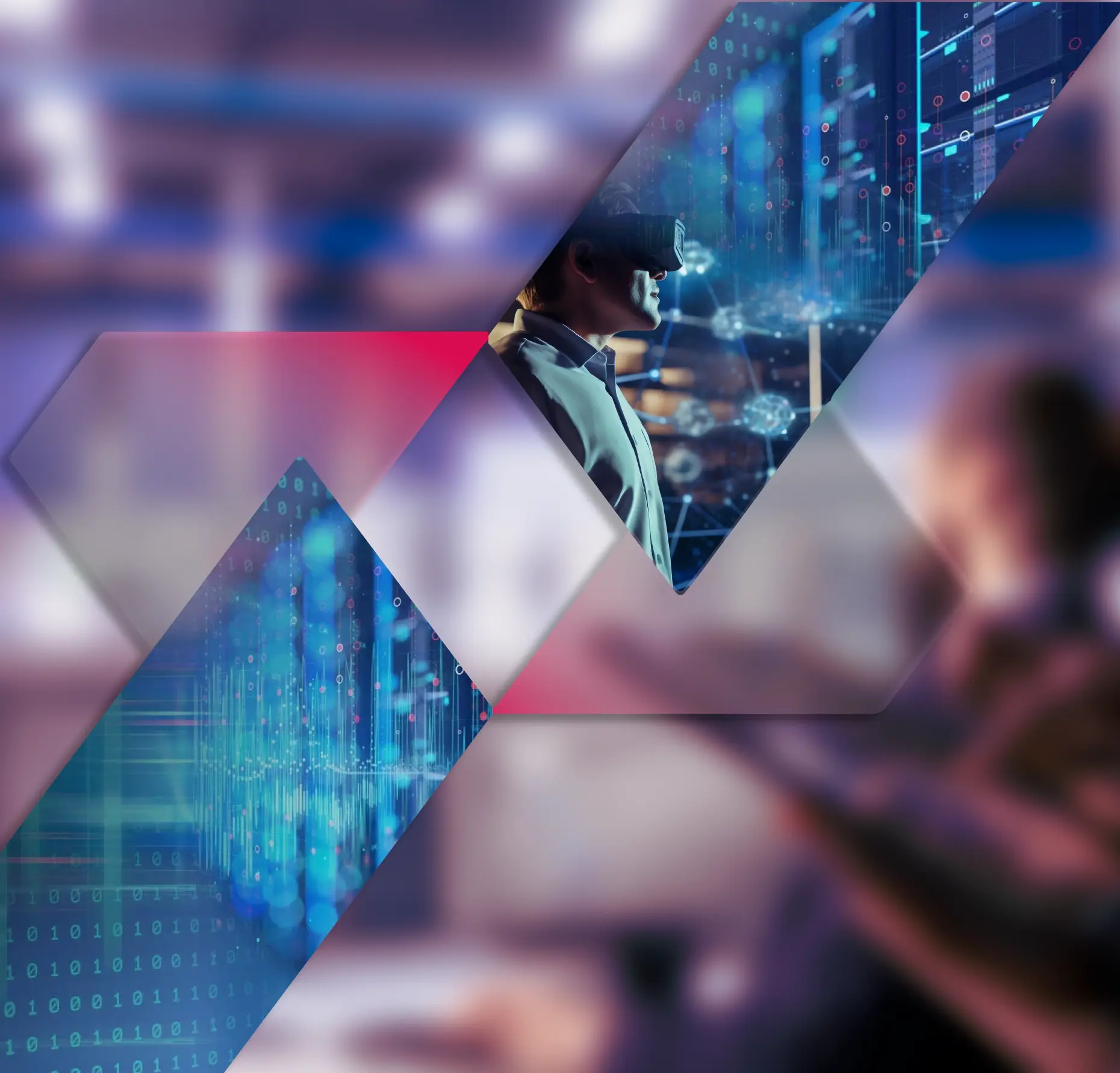 Innovación tecnológica