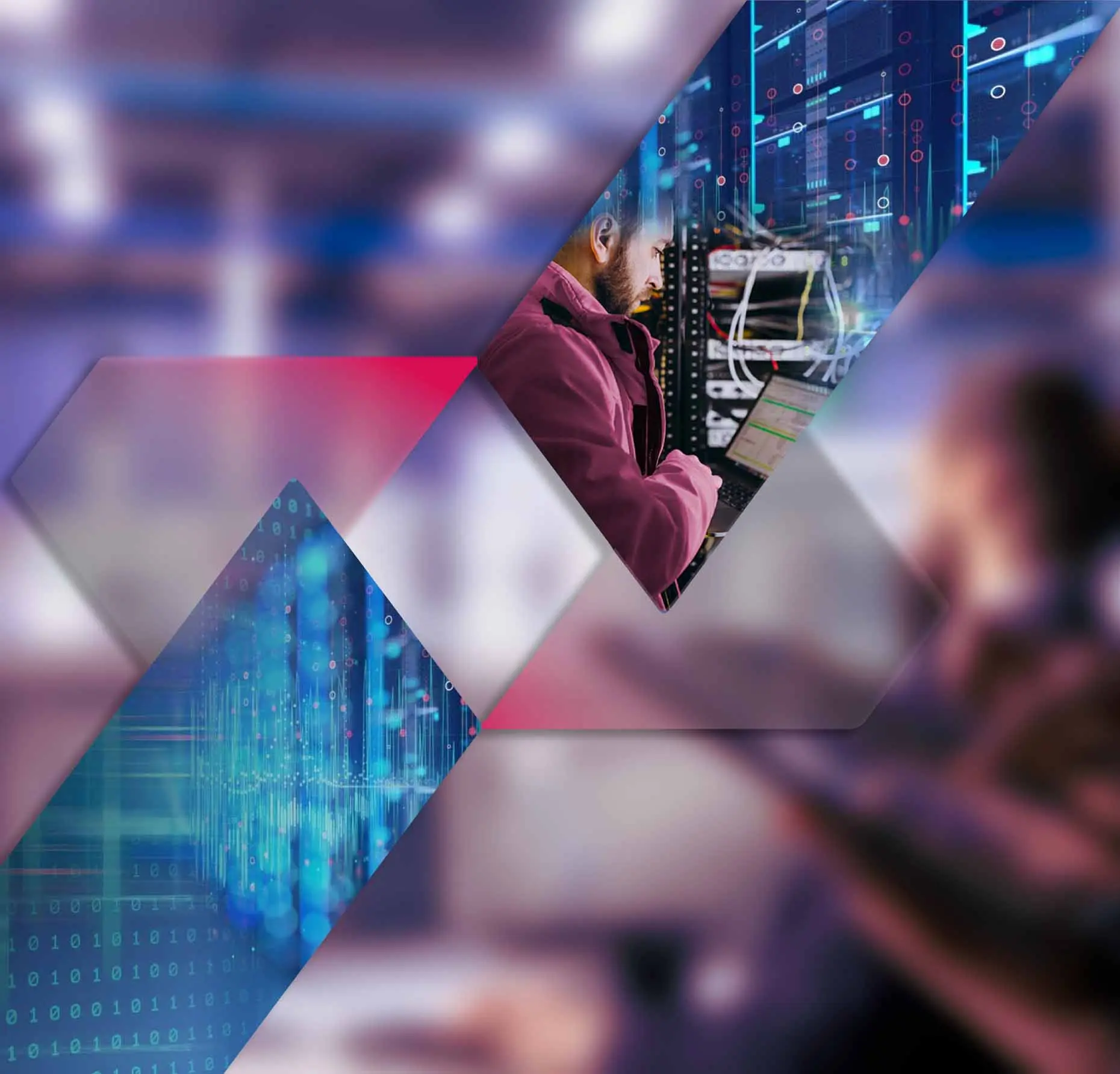 Networking y telecomunicaciones