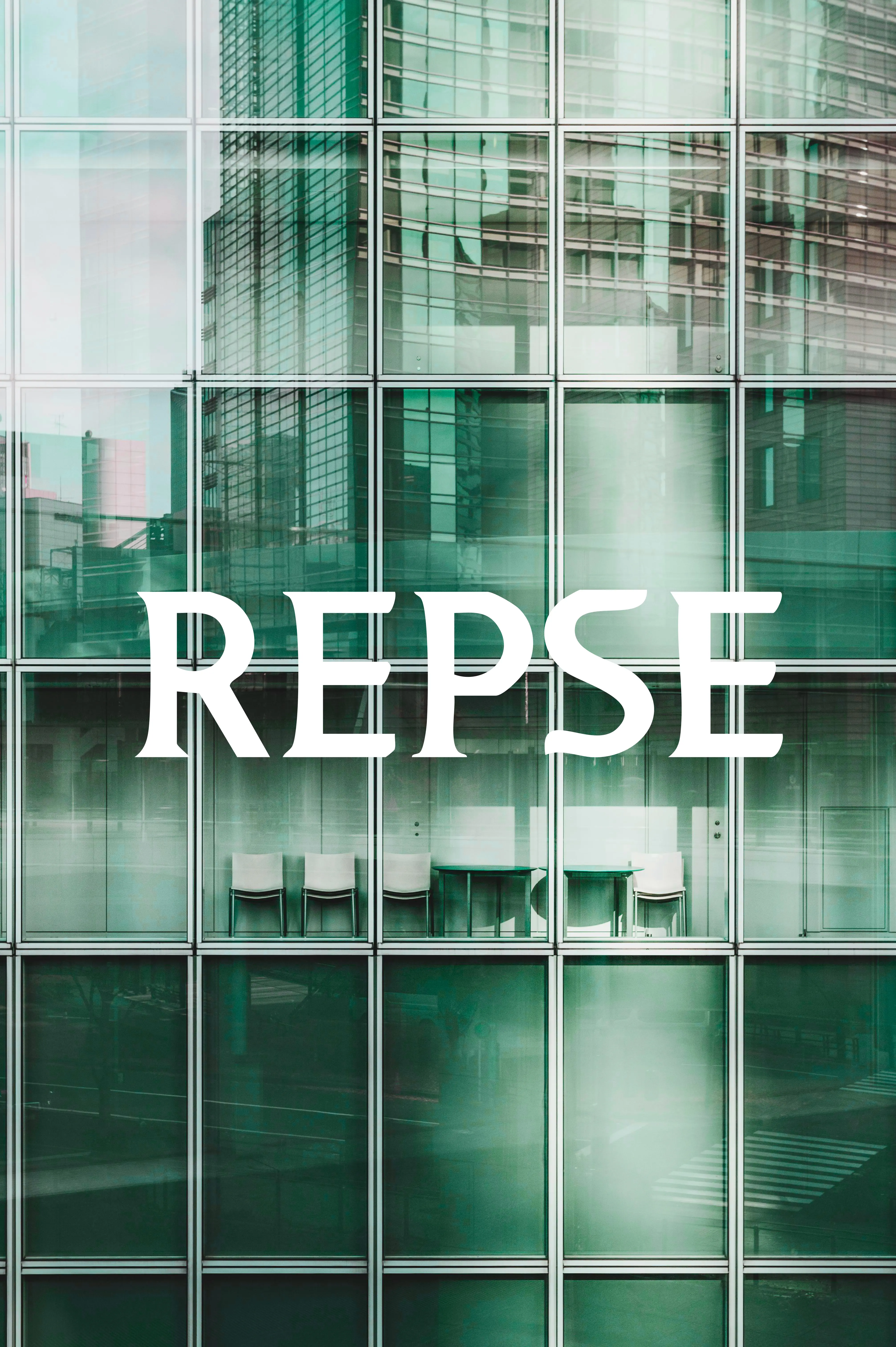 REPSE SRM