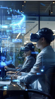 Equipo colaborando 1