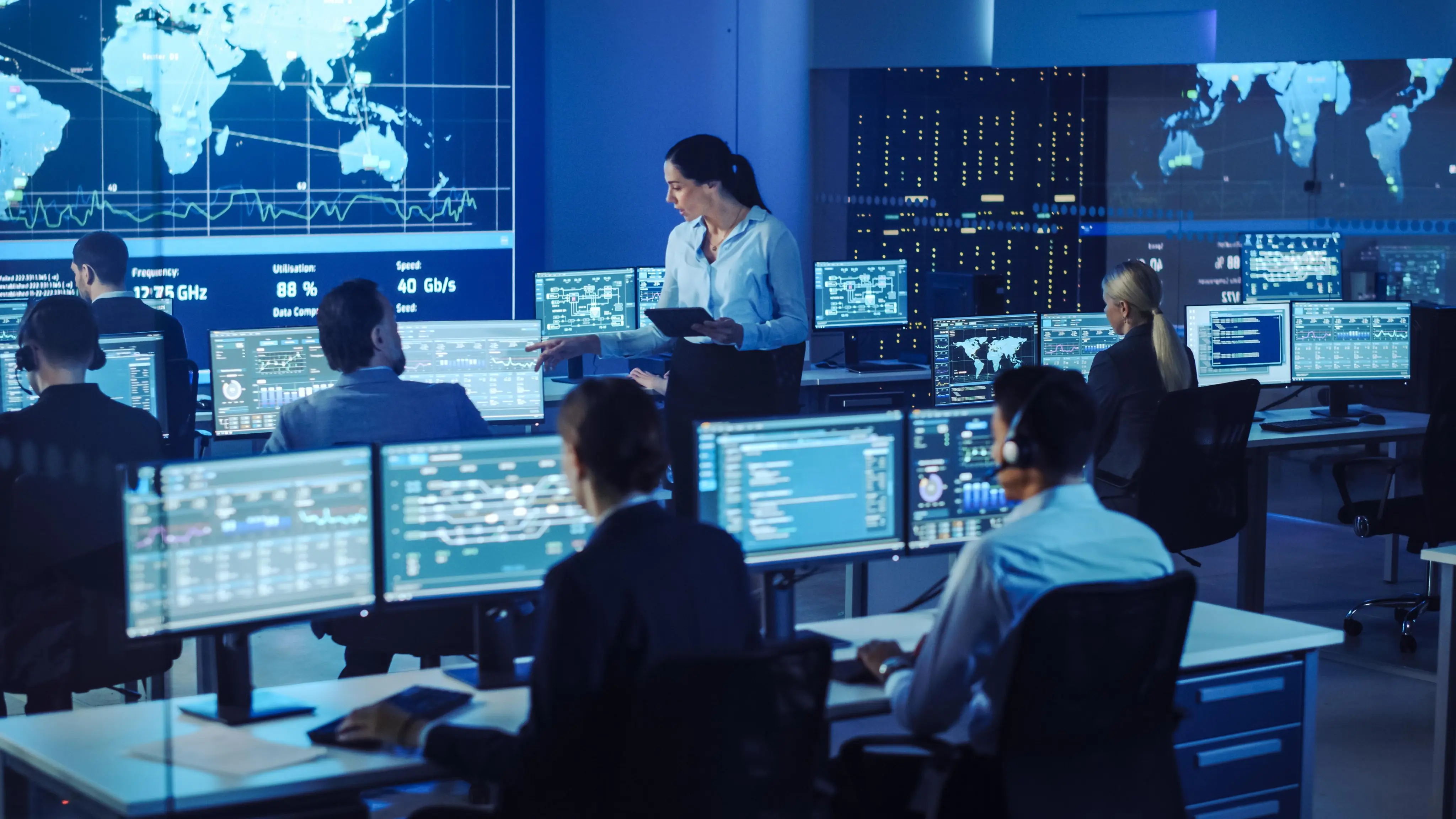 Seguridad Pública y Corporativa