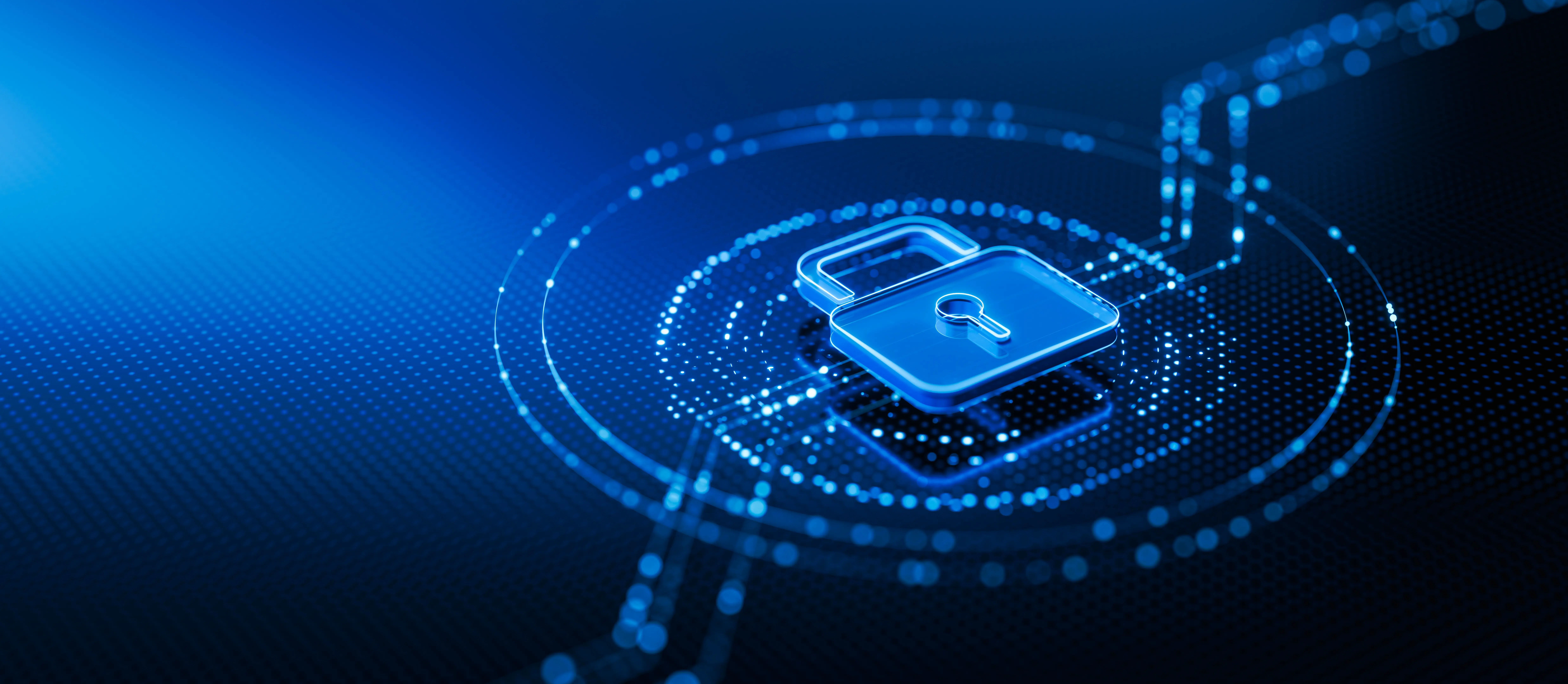 Seguridad de la Información