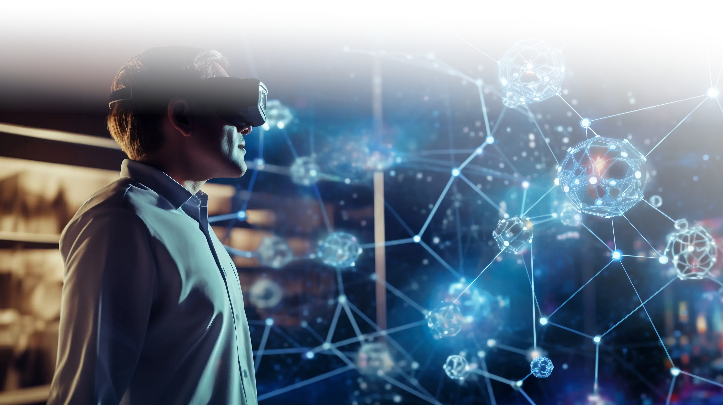 Innovación Tecnológica SRM